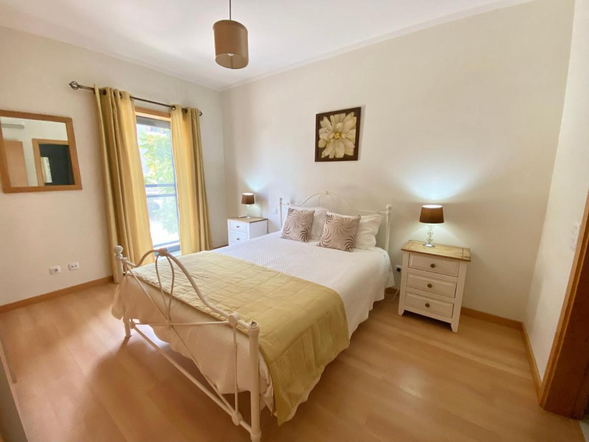 Olhao Beach Apartment Buitenkant foto