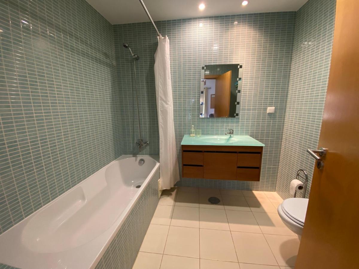 Olhao Beach Apartment Buitenkant foto