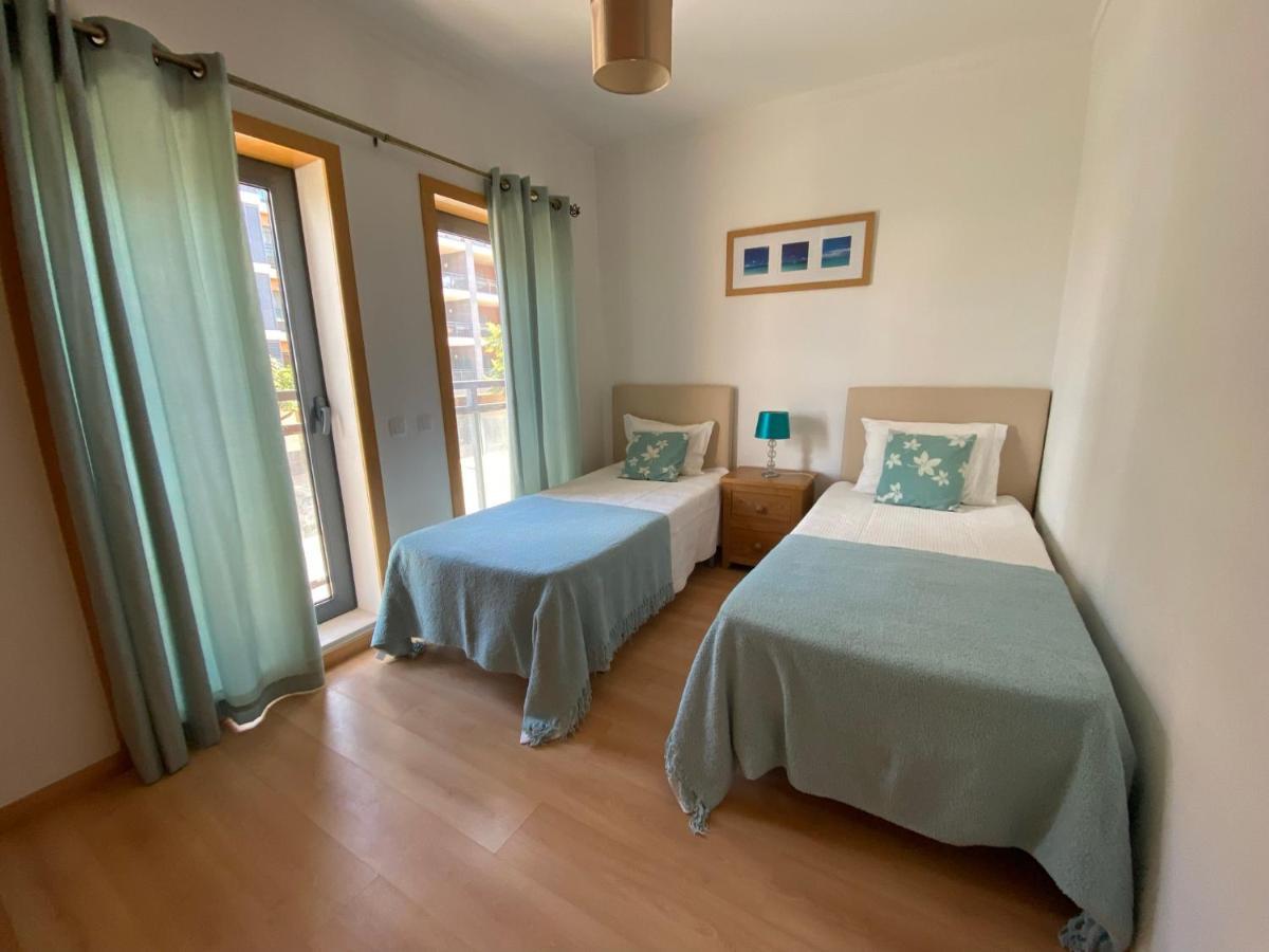 Olhao Beach Apartment Buitenkant foto