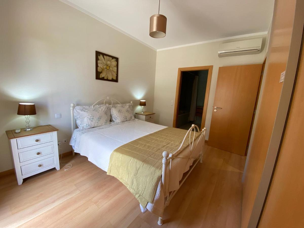 Olhao Beach Apartment Buitenkant foto