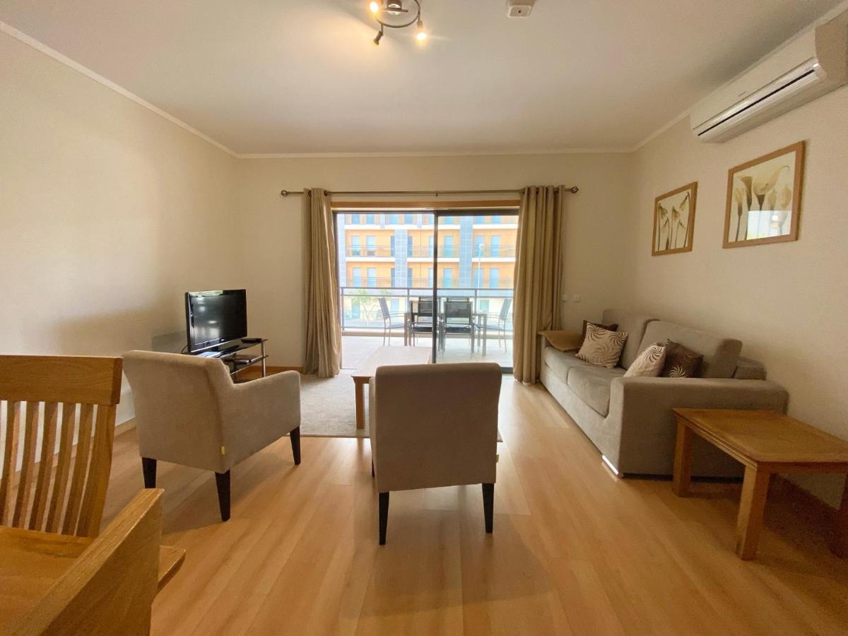 Olhao Beach Apartment Buitenkant foto