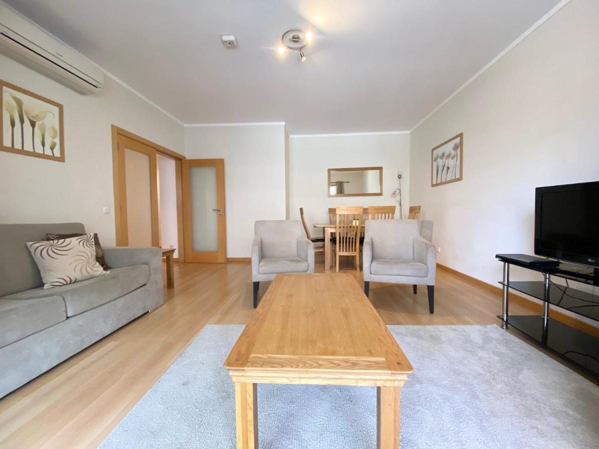 Olhao Beach Apartment Buitenkant foto