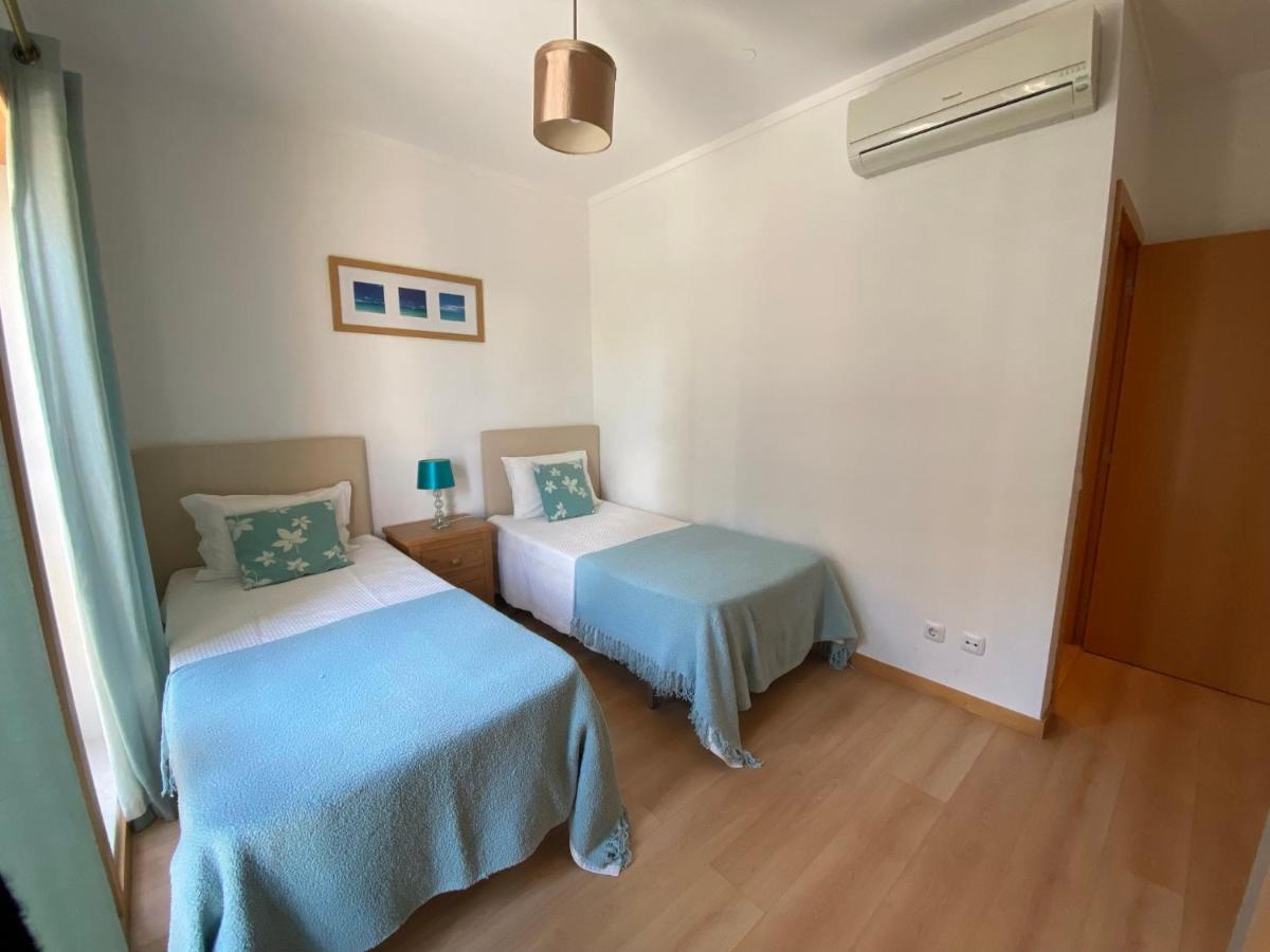 Olhao Beach Apartment Buitenkant foto