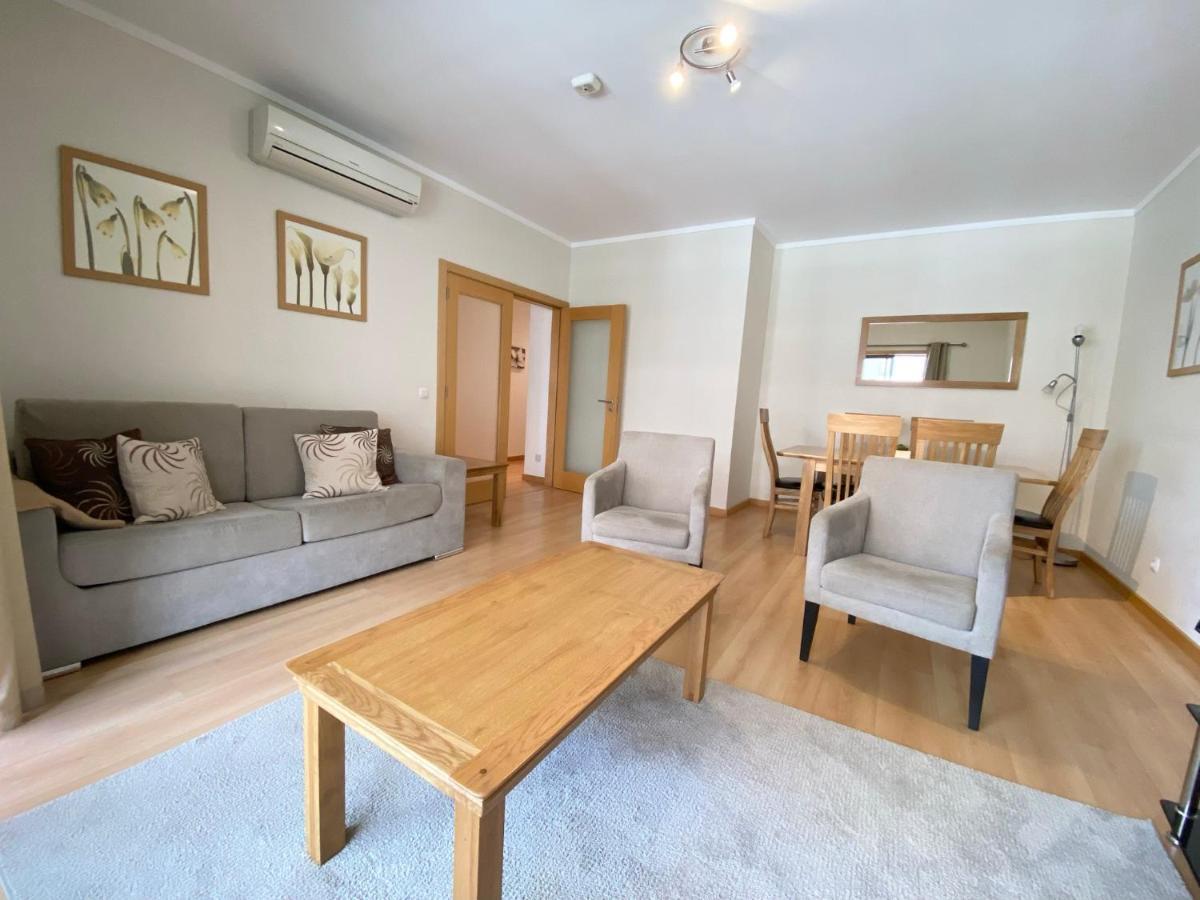 Olhao Beach Apartment Buitenkant foto