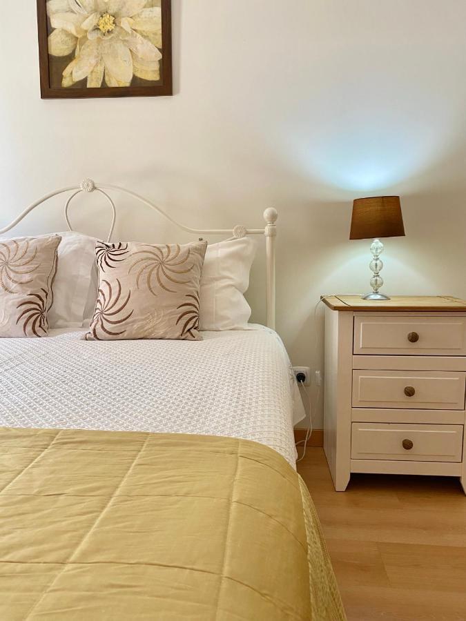 Olhao Beach Apartment Buitenkant foto
