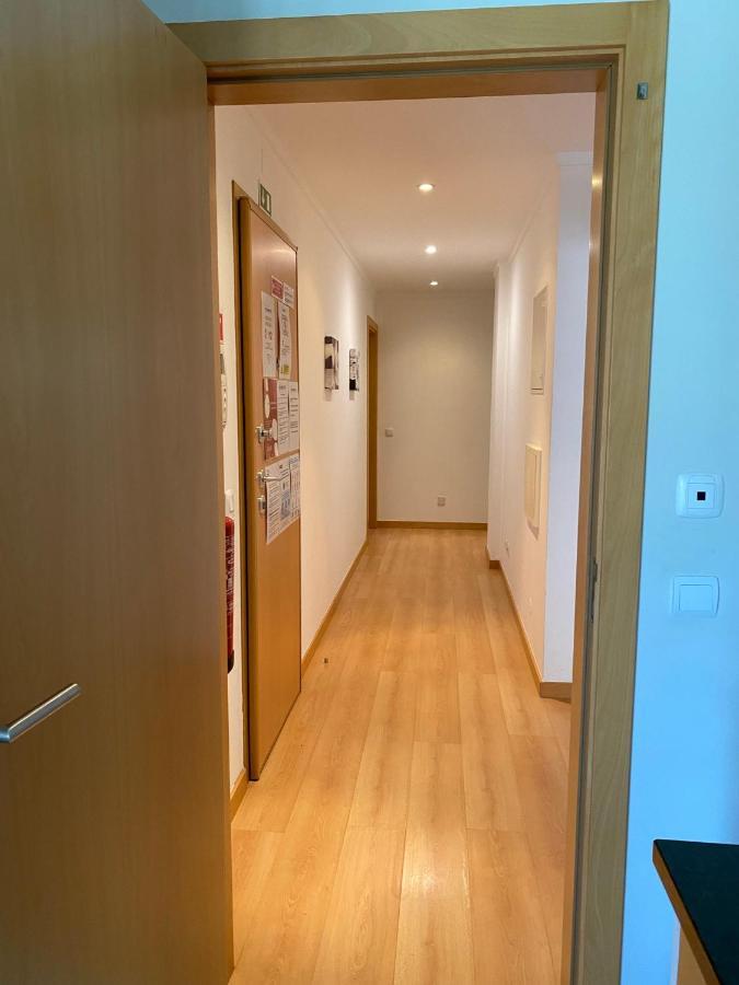 Olhao Beach Apartment Buitenkant foto