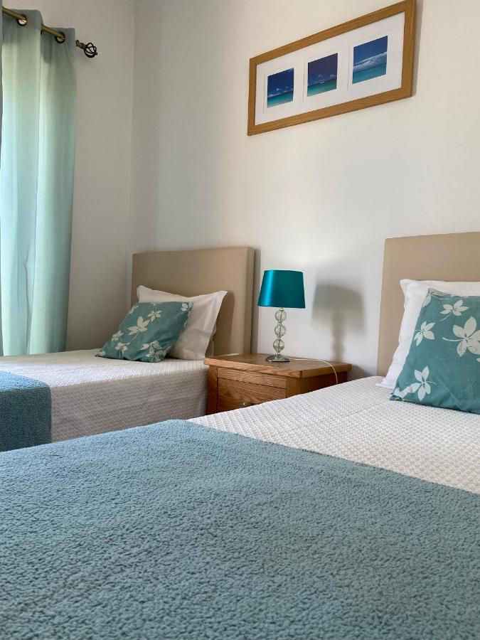 Olhao Beach Apartment Buitenkant foto