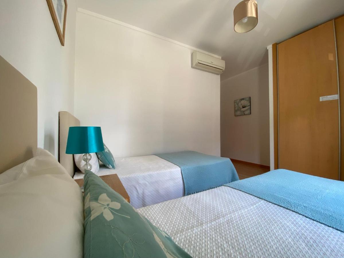 Olhao Beach Apartment Buitenkant foto