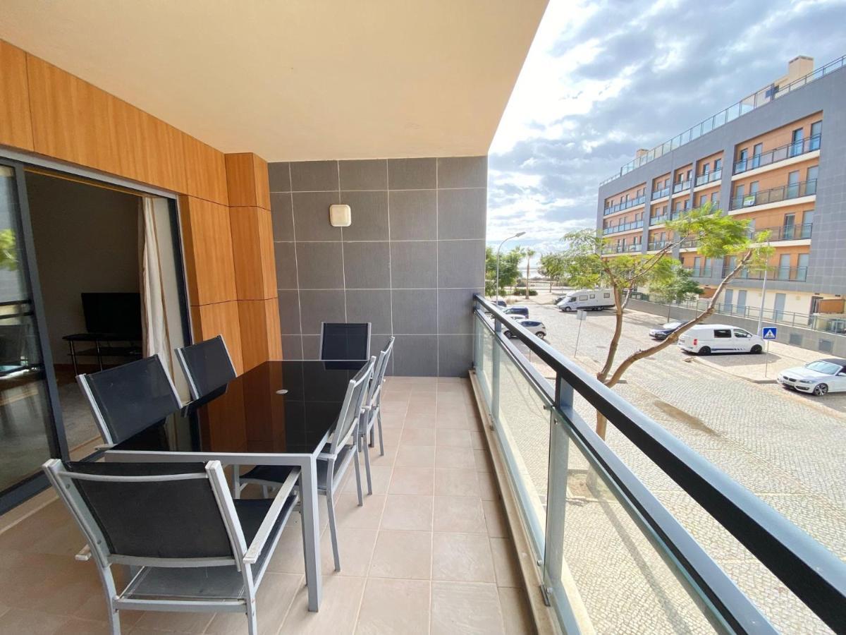 Olhao Beach Apartment Buitenkant foto