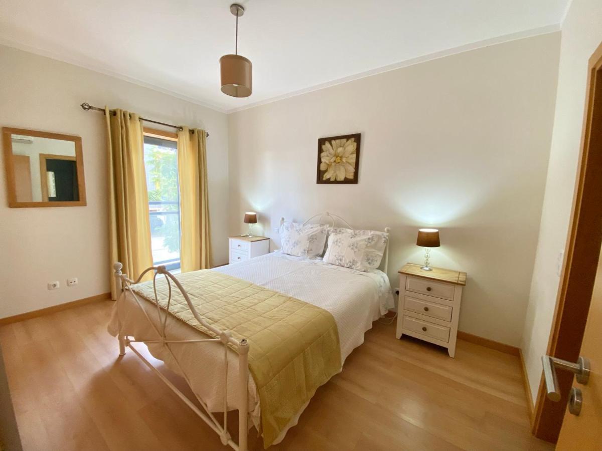 Olhao Beach Apartment Buitenkant foto