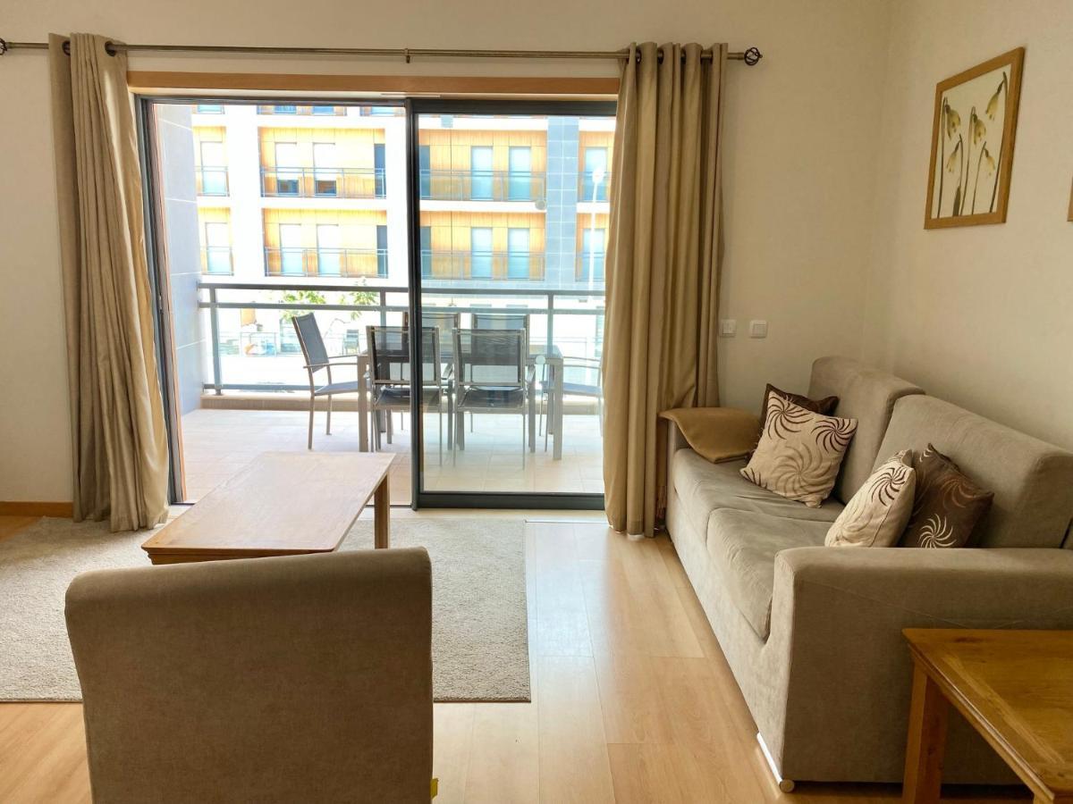 Olhao Beach Apartment Buitenkant foto
