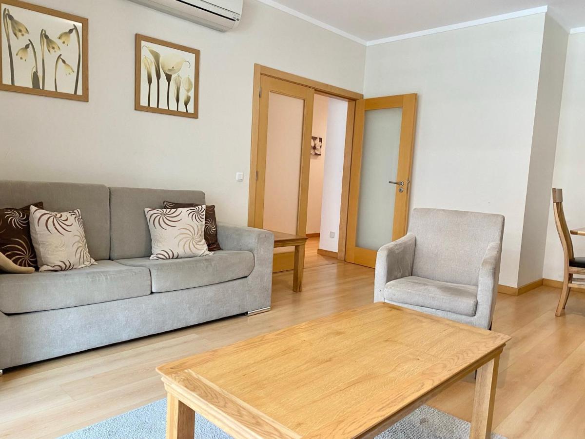 Olhao Beach Apartment Buitenkant foto