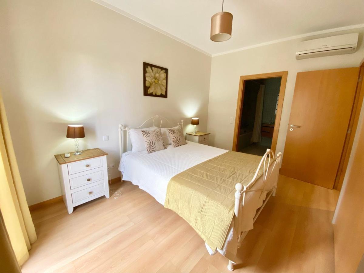 Olhao Beach Apartment Buitenkant foto
