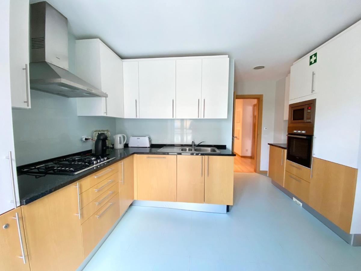Olhao Beach Apartment Buitenkant foto