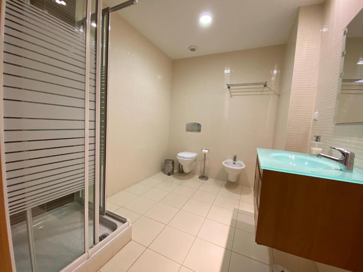 Olhao Beach Apartment Buitenkant foto