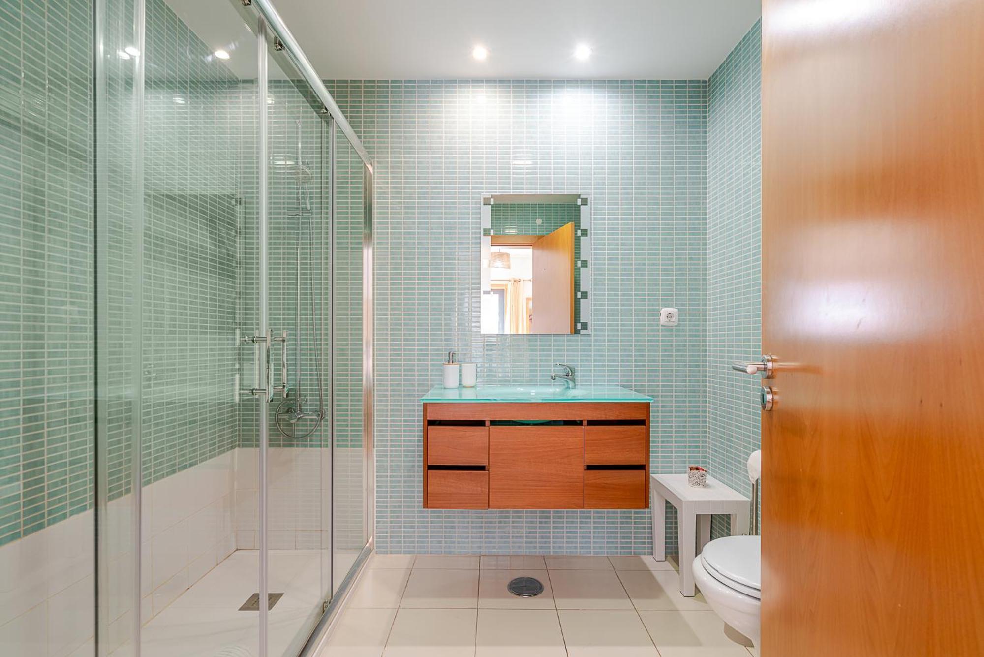 Olhao Beach Apartment Buitenkant foto