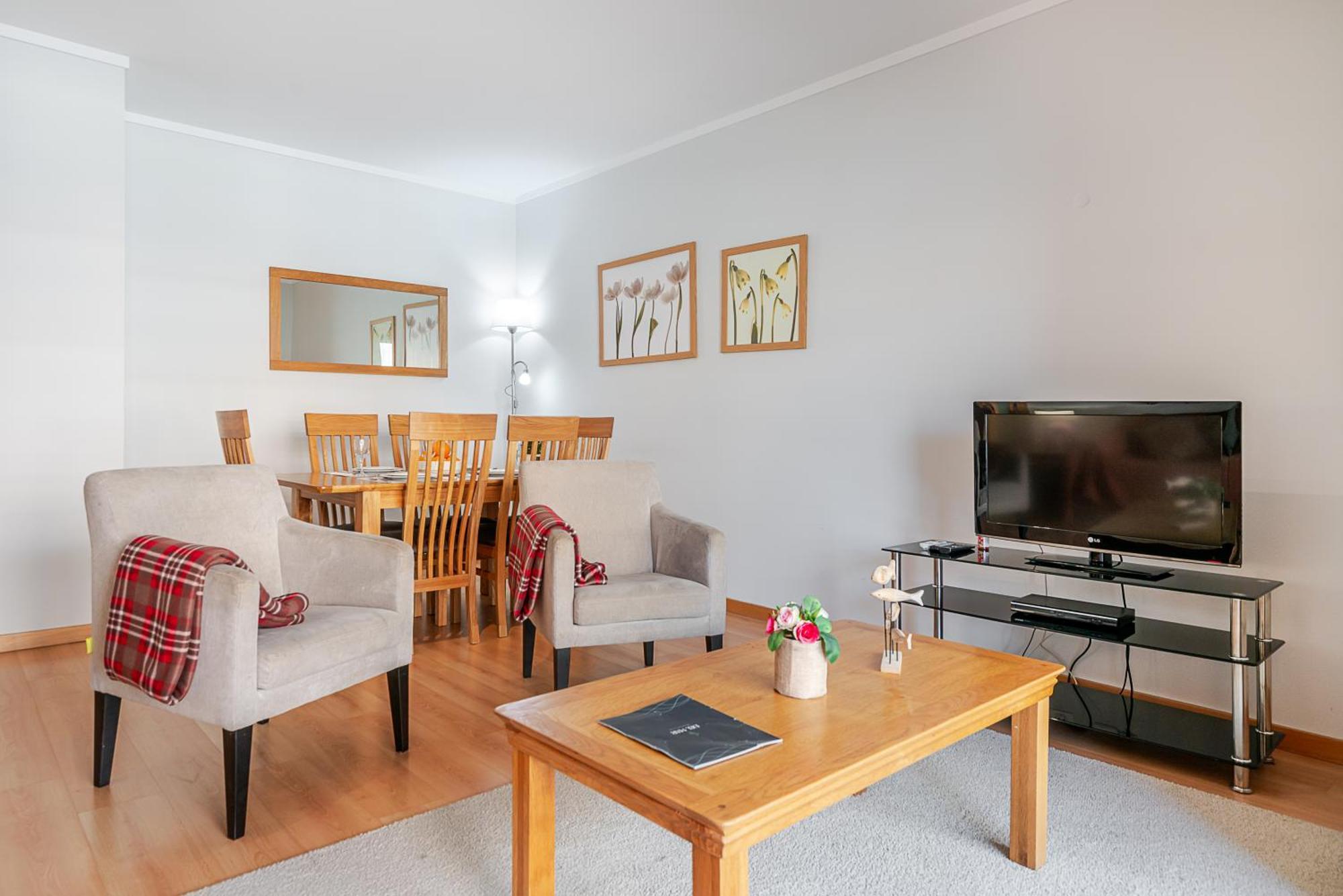 Olhao Beach Apartment Buitenkant foto