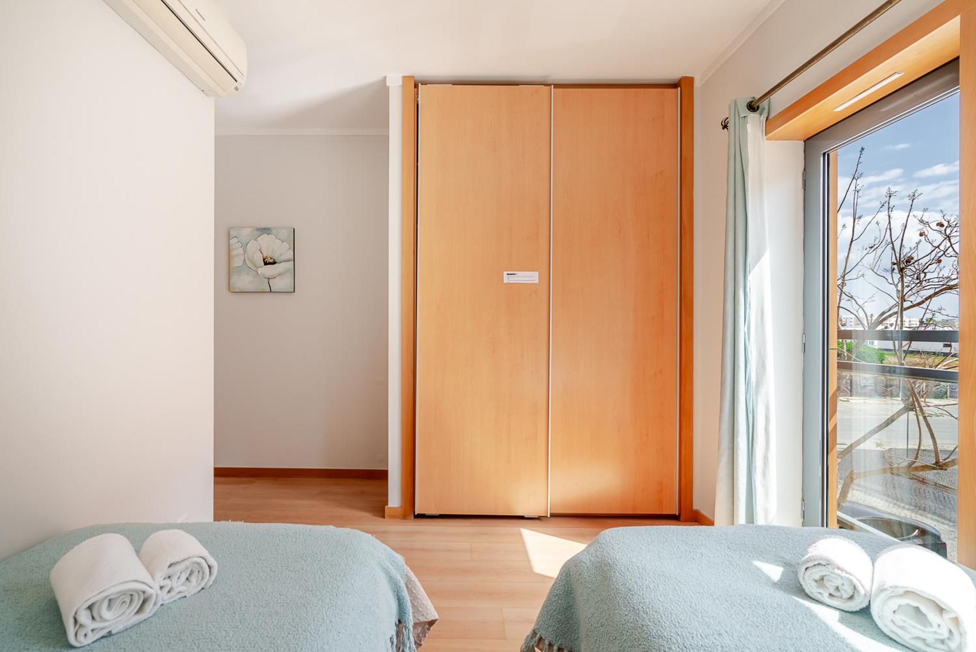 Olhao Beach Apartment Buitenkant foto