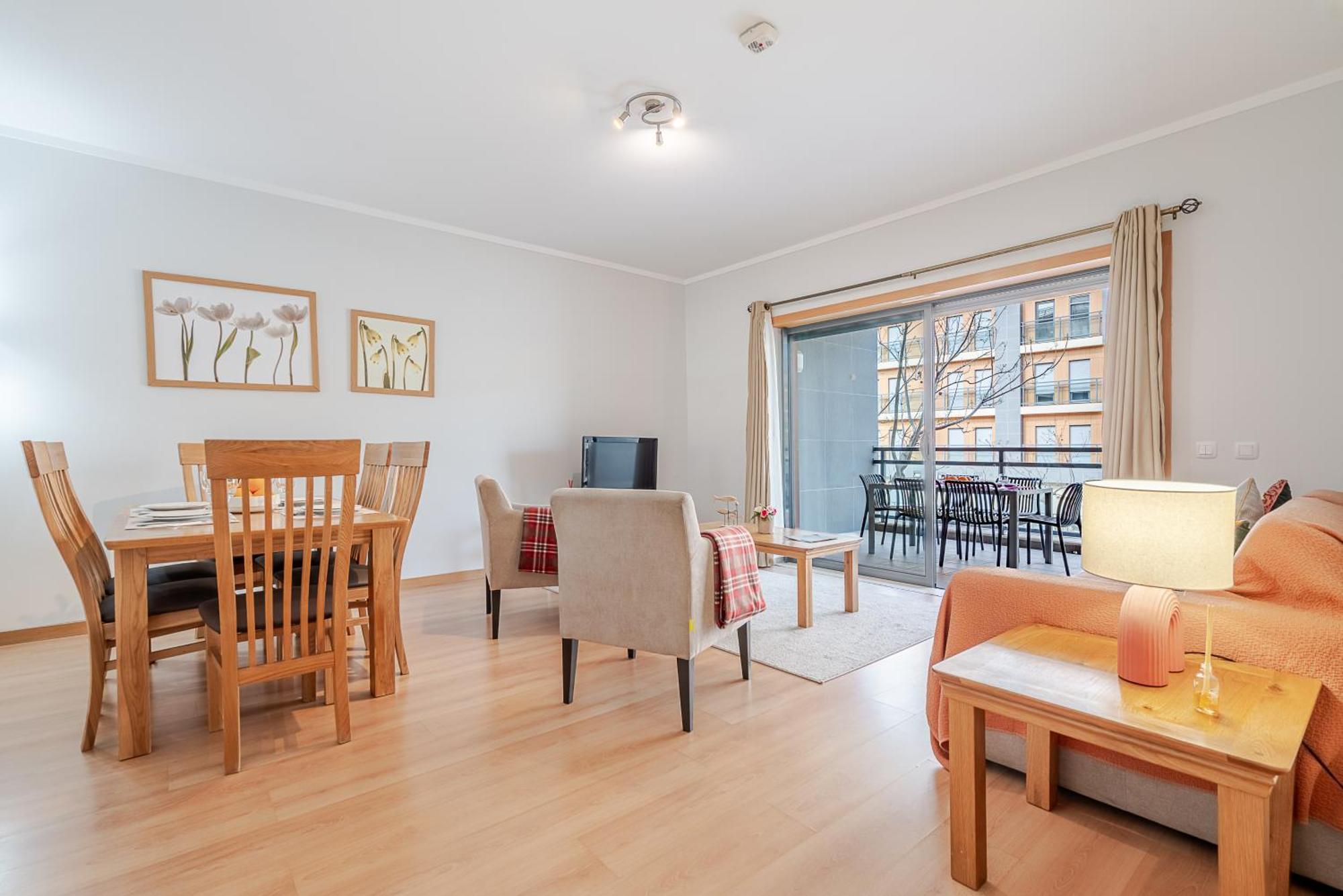Olhao Beach Apartment Buitenkant foto