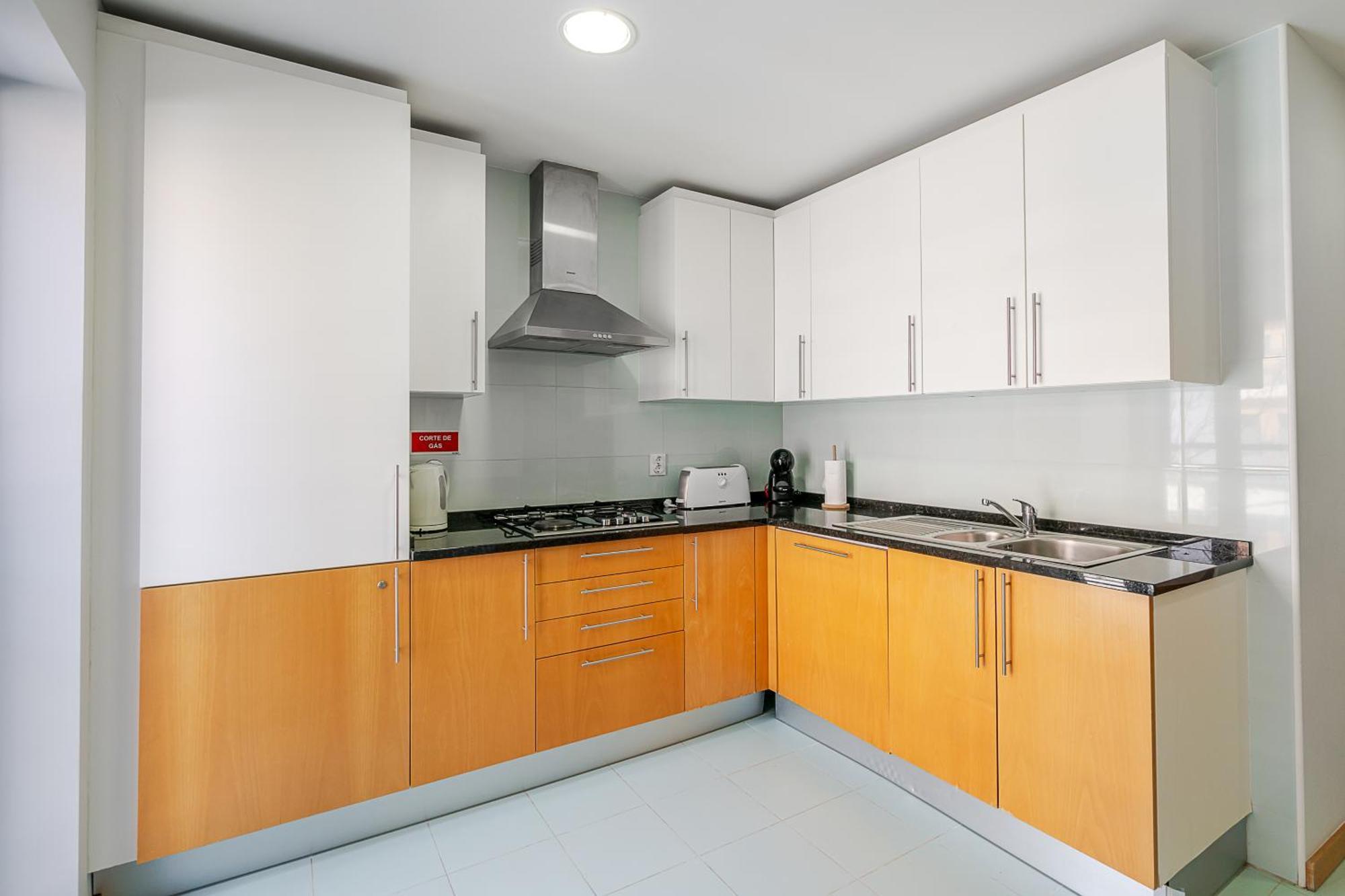 Olhao Beach Apartment Buitenkant foto