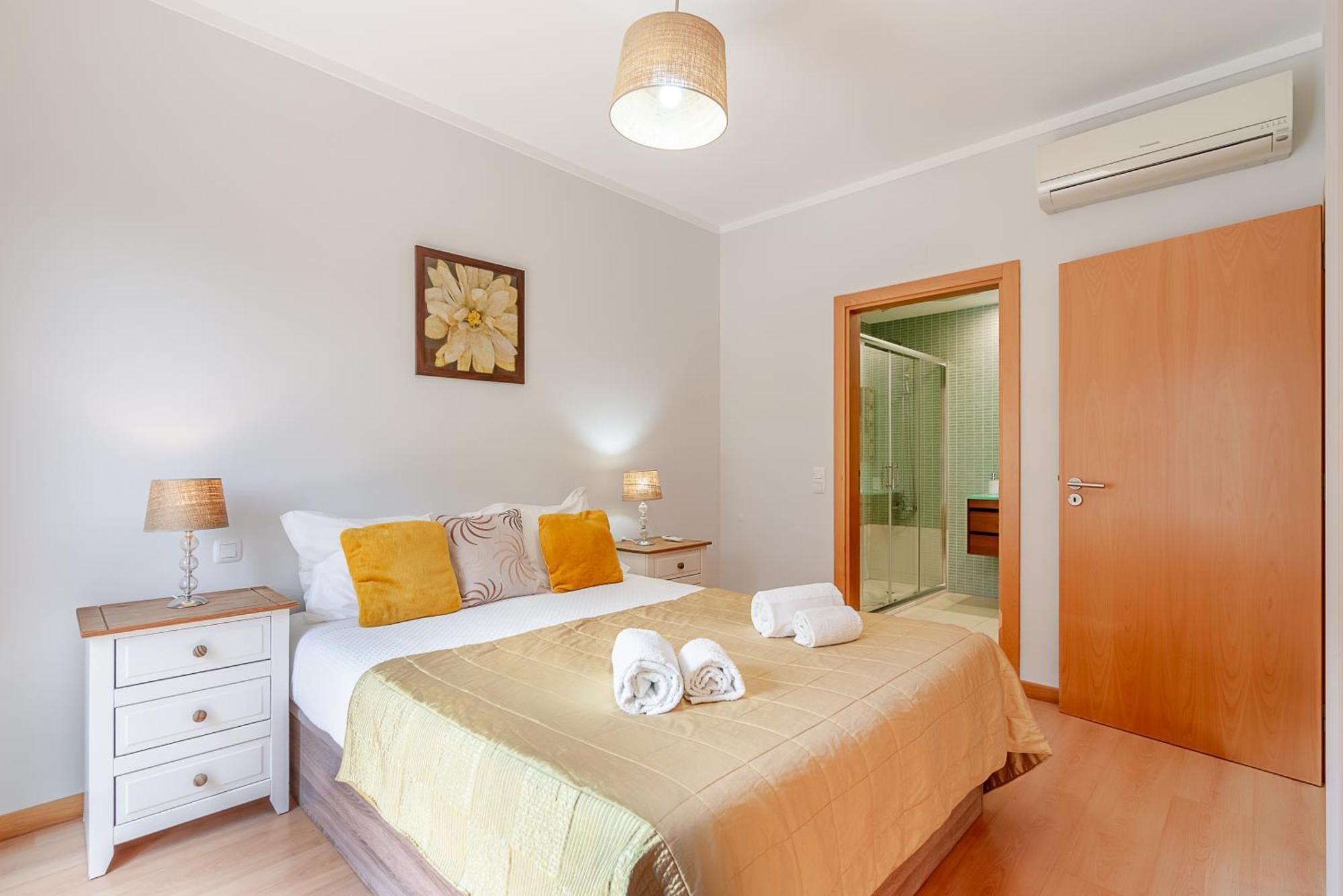 Olhao Beach Apartment Buitenkant foto