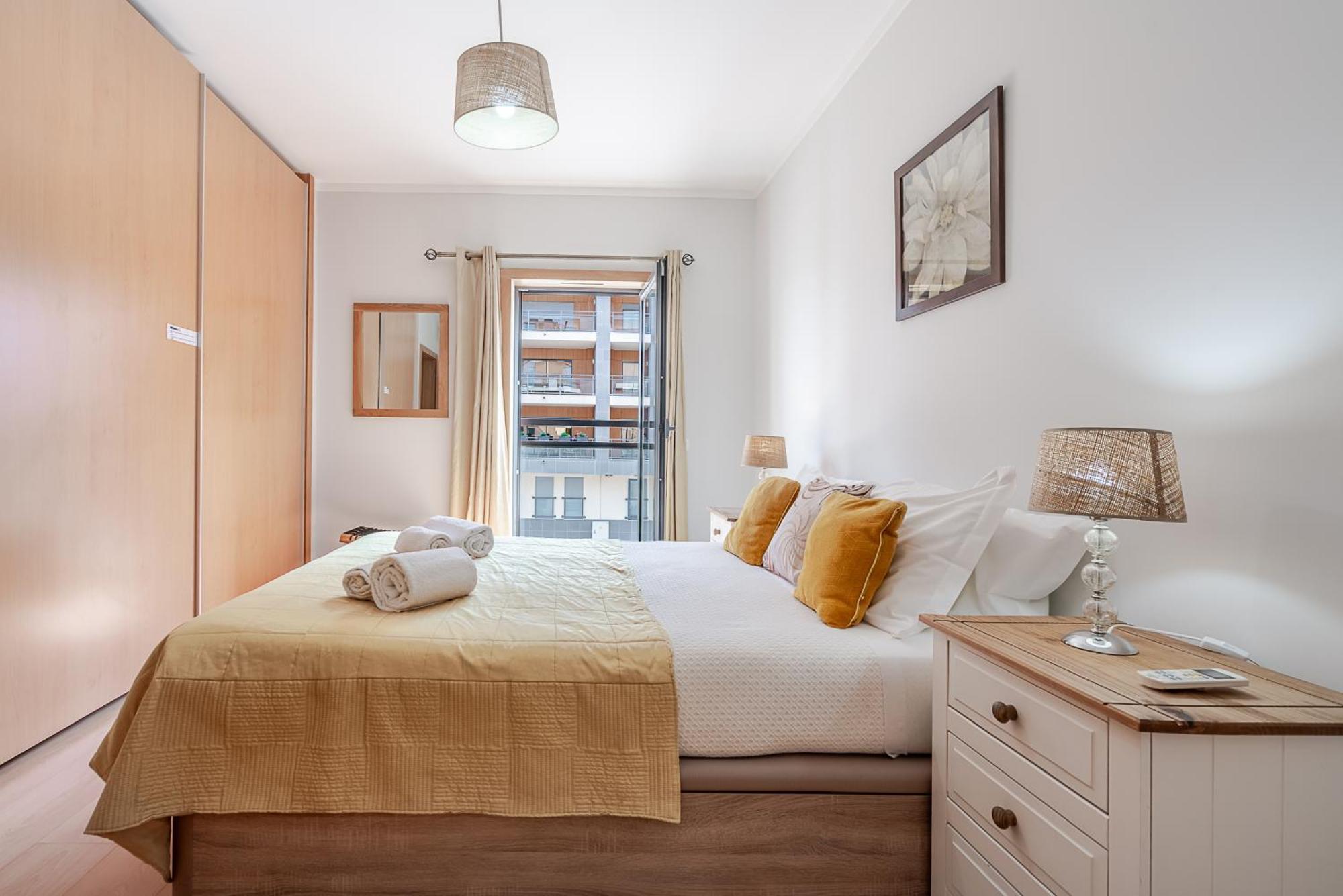 Olhao Beach Apartment Buitenkant foto