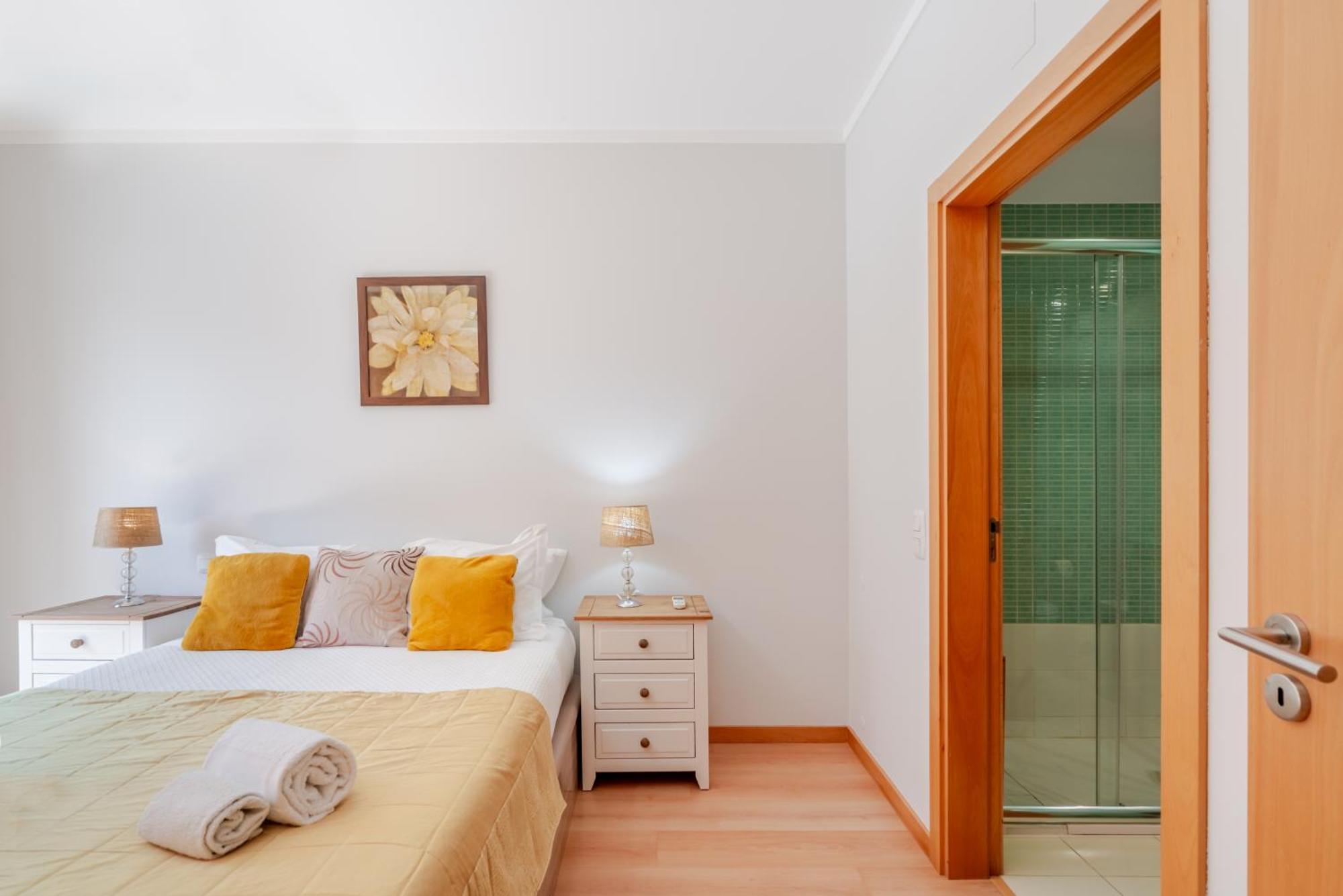 Olhao Beach Apartment Buitenkant foto
